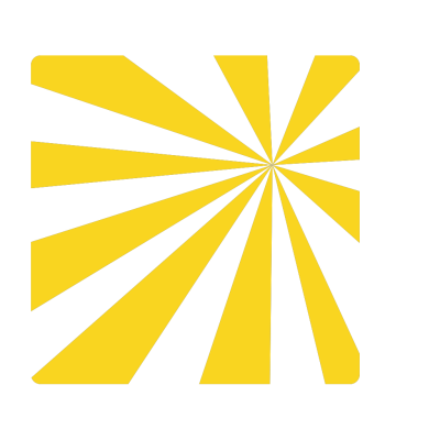 Лучи солнца вектор