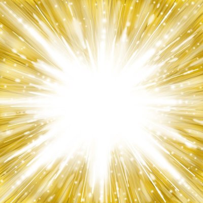 В Луче света