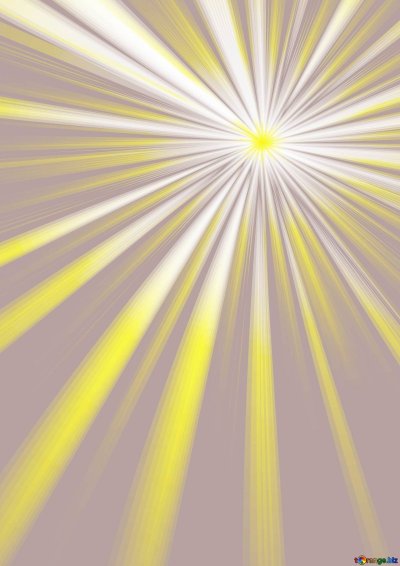 Фон лучи