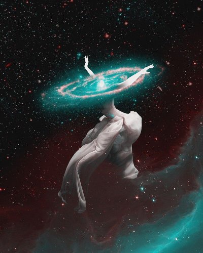 Вайбовая картинка