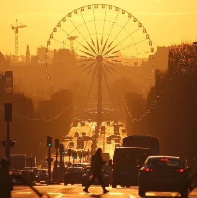 Вайбовое место