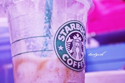Старбакс кофе