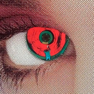 Вайбовая ава