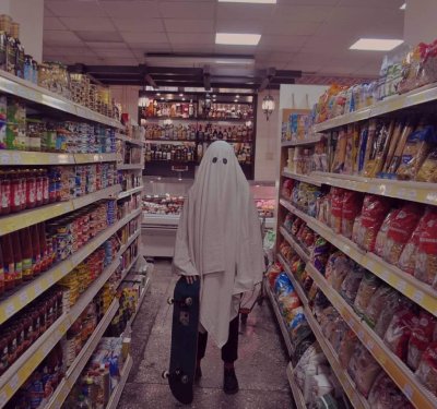 Вайбовая ава