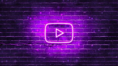 Неоновые обои