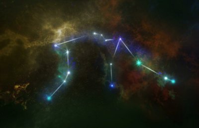 Звезда Водолея