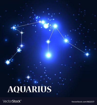 Звезда Водолея