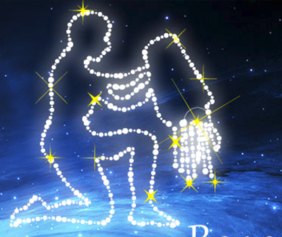 Знак Водолея