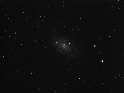 Водолей на небе