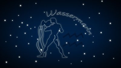 Aquarius Созвездие