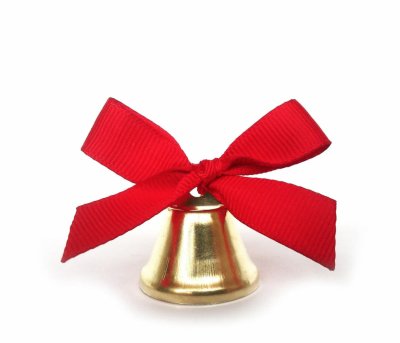 Колокольчик на последний звонок