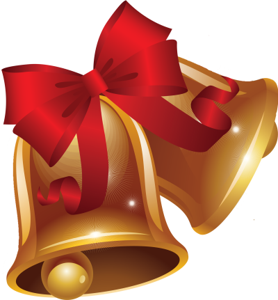 Колокольчик на последний звонок
