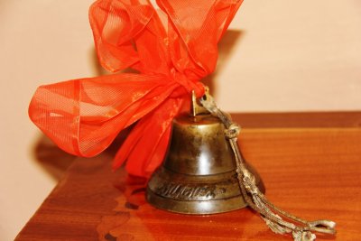 Колокольчик школа