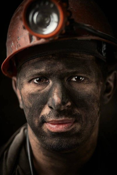 Шахтер профессия