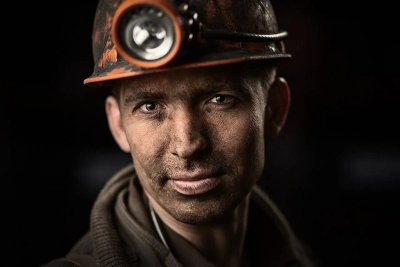 Маленький Шахтер