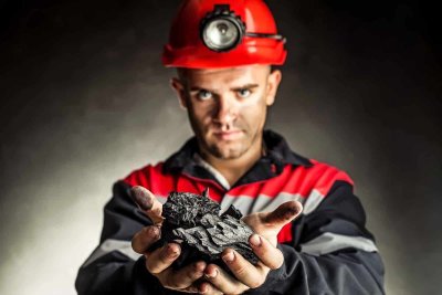 Инженер Шахтер