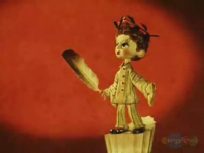 Цветик поэт из цветочного города