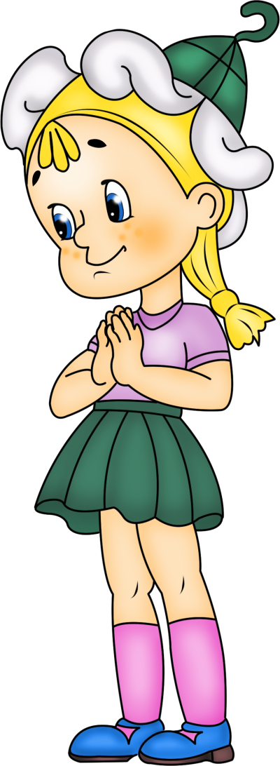 Ромашка из Незнайки на Луне