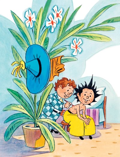 Николай Носов Незнайка