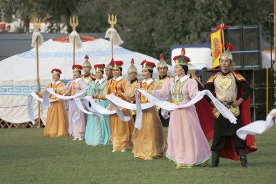 Калмыкия традиции обычаи культура