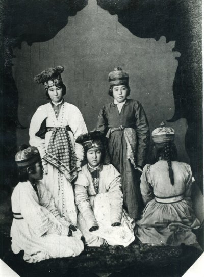 Калмыкия devushki