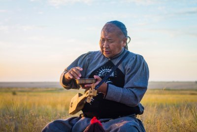 Джангарчи Калмыкии известные