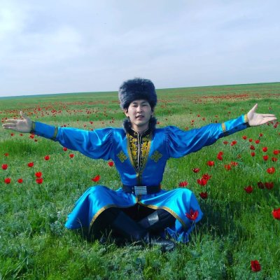 Тербатаев Очир Саналович