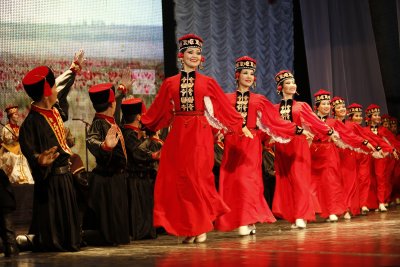 Калмыцкие картинки