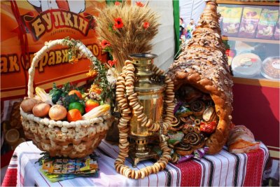 Ярмарка картинки