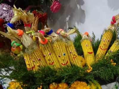 Ярмарка украшений