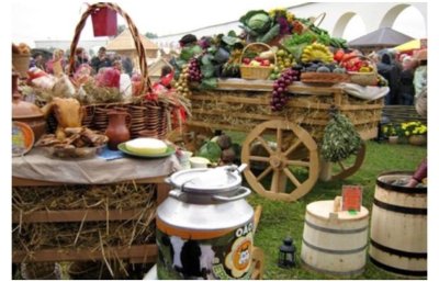 Ярмарка украшений