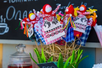 Товары на Ярмарке