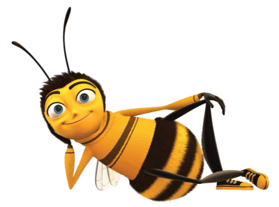 Пчела из би муви