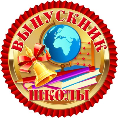 Выпускники школы