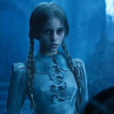 Уэнсдей Дженна