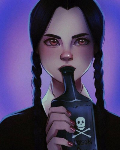 ВЭНДС Дэй Адамс