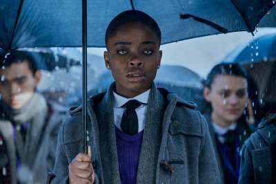 Уэнсдей сериал 2022