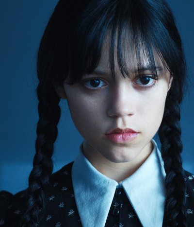 Уэнсдей Аддамс