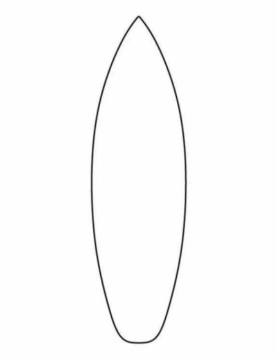 Лепесток ромашки