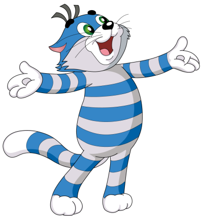 Простоквашино Матроскин