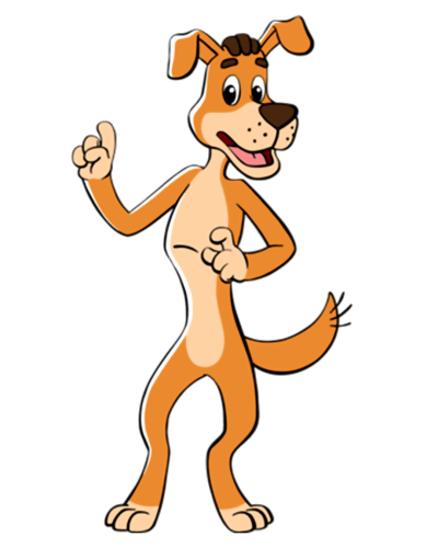 Шарик Простоквашино