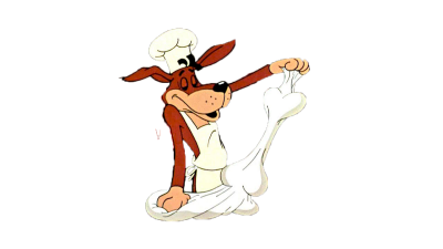 Шарик Простоквашино