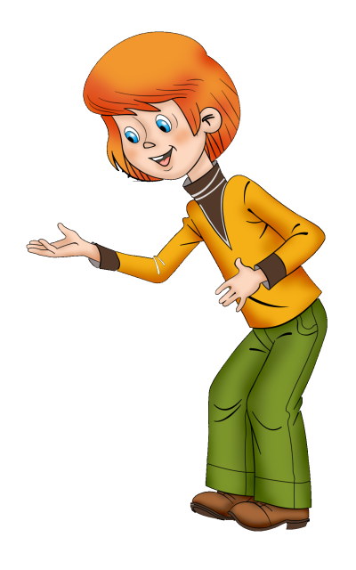 Простоквашино дядя Федор