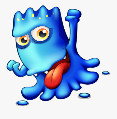 Веселые бактерии