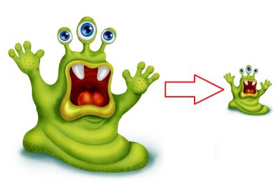 Веселые бактерии