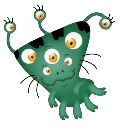 Добрые микробы