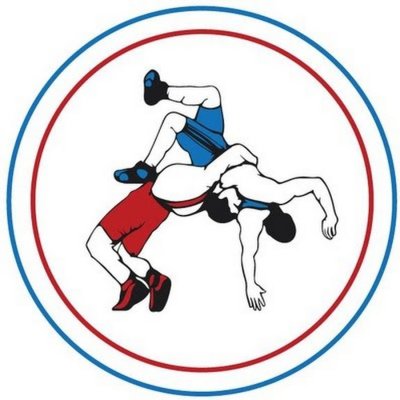 Символика вольной борьбы