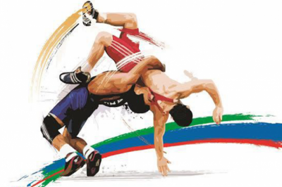 Грекоримс4кая борьба векитор