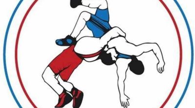 Символика борцов греко-римской борьбы