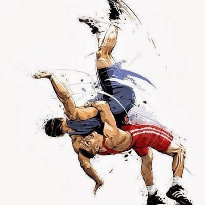 Крекоримская борьба вектор